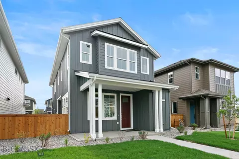 1139 Butler Creek Ave, Belgrade, MT 59714