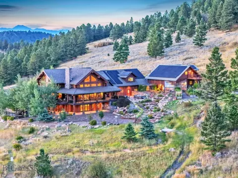 1680 Harrison Mdw, Bozeman, MT 59715