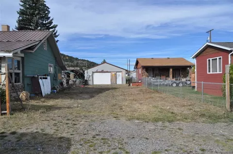 tbd Oregon Ave, Butte, MT 59701