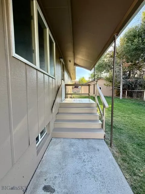 Exterior - 1036 E Reeder St, Dillon, MT 59725 photo 1 of 17