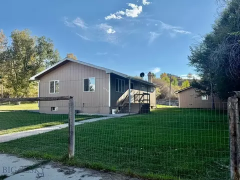 Other - 1036 E Reeder St, Dillon, MT 59725 photo 3 of 29