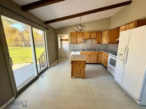 Kitchen - 1036 E Reeder St, Dillon, MT 59725 photo 3 of 3