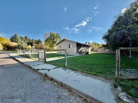 Exterior - 1036 E Reeder St, Dillon, MT 59725 photo 17 of 17