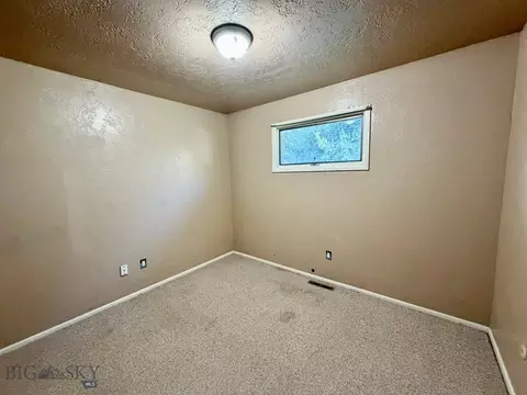 Bedroom - 1036 E Reeder St, Dillon, MT 59725 photo 2 of 5