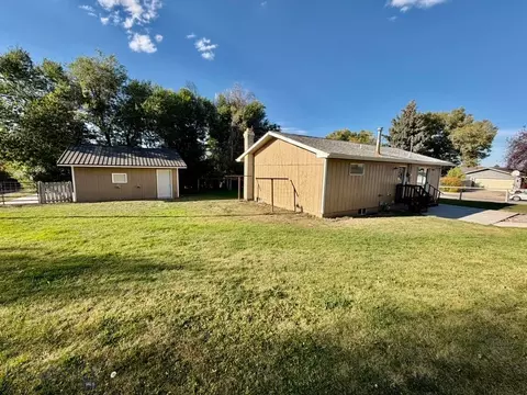 Exterior - 1036 E Reeder St, Dillon, MT 59725 photo 3 of 17