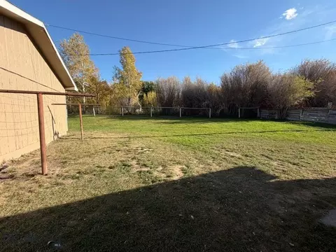 Exterior - 1036 E Reeder St, Dillon, MT 59725 photo 8 of 17