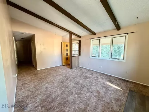 Living - 1036 E Reeder St, Dillon, MT 59725 photo 2 of 3