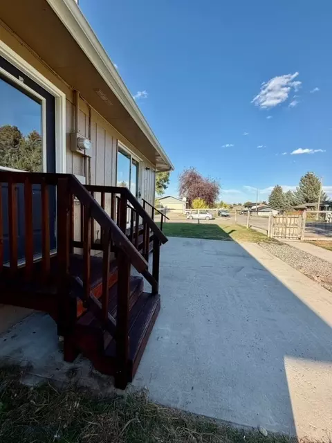Exterior - 1036 E Reeder St, Dillon, MT 59725 photo 14 of 17