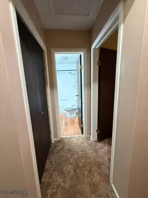 Entry Way - 1036 E Reeder St, Dillon, MT 59725 photo 3 of 3