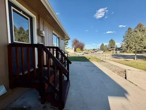 Exterior - 1036 E Reeder St, Dillon, MT 59725 photo 13 of 17