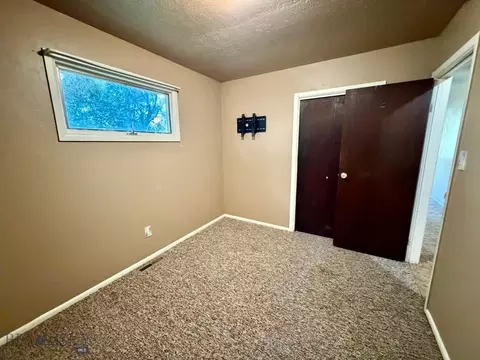 Bedroom - 1036 E Reeder St, Dillon, MT 59725 photo 1 of 5
