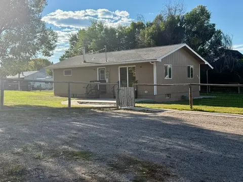 Exterior - 1036 E Reeder St, Dillon, MT 59725 photo 15 of 17
