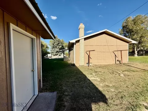Other - 1036 E Reeder St, Dillon, MT 59725 photo 23 of 29