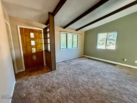 Living - 1036 E Reeder St, Dillon, MT 59725 photo 1 of 3