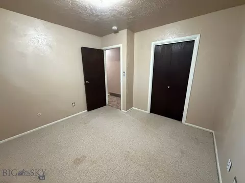 Bedroom - 1036 E Reeder St, Dillon, MT 59725 photo 3 of 5