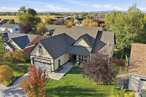 105 Cedar Shade Ln, Bozeman, MT 59718