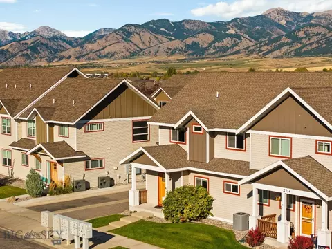 2714 Fen Way #A, Bozeman, MT 59718