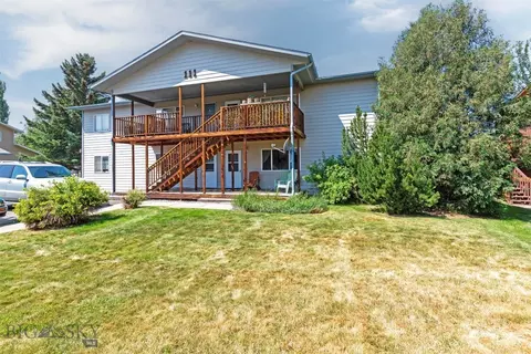 111 S Yellowstone Ave #4, Bozeman, MT 59718
