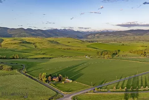 15816 Cottonwood Rd, Bozeman, MT 59718