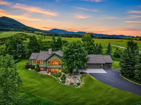 2594 Star Rdg, Bozeman, MT 59715
