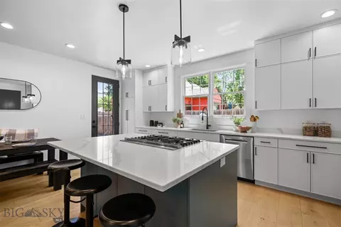 623 N Grand, Bozeman, MT 59715