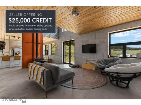 11893 Antelope Valley Rd, Three Forks, MT 59752
