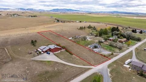 tbd Sullivan Ridge Way, Townsend, MT 59644