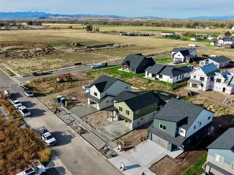 View/Area - 61 Canvasback Ave, Bozeman, MT 59718 photo 2 of 6