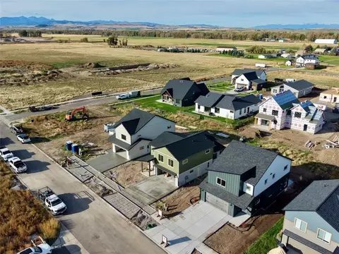 View/Area - 61 Canvasback Ave, Bozeman, MT 59718 photo 3 of 6