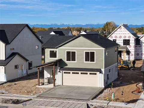 Exterior - 61 Canvasback Ave, Bozeman, MT 59718 photo 2 of 2