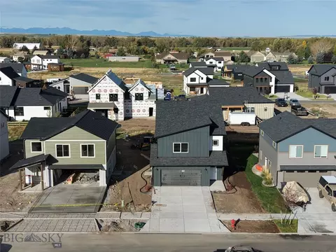 View/Area - 61 Canvasback Ave, Bozeman, MT 59718 photo 1 of 6
