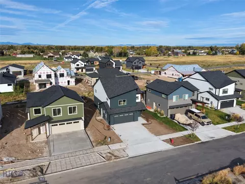 View/Area - 61 Canvasback Ave, Bozeman, MT 59718 photo 4 of 6