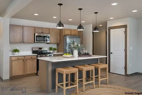 Kitchen - 61 Canvasback Ave, Bozeman, MT 59718 photo 1 of 3