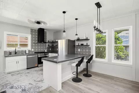Kitchen - 107 2nd St N, Cascade, MT 59421 photo 1 of 2