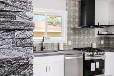 Kitchen - 107 2nd St N, Cascade, MT 59421 photo 2 of 2