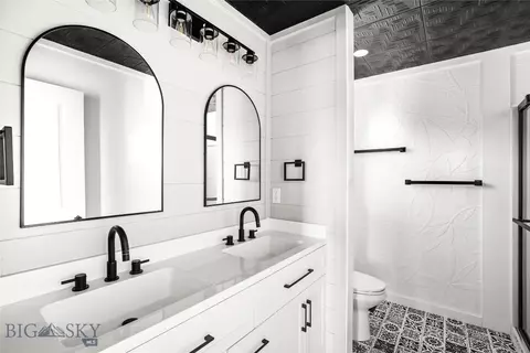 Bath - 107 2nd St N, Cascade, MT 59421 photo 1 of 7