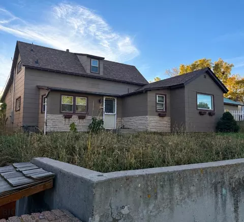 206 S G St, Livingston, MT 59047