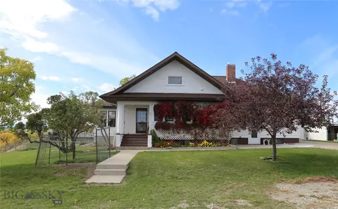 104 C NW, Harlowton, MT 59036