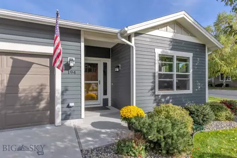 194 Slough Creek Dr, Bozeman, MT 59718