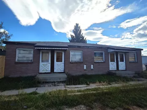 308 St Marys Ave, Deer Lodge, MT 59722