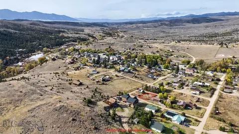tbd E Crittenden St, Virginia City, MT 59755