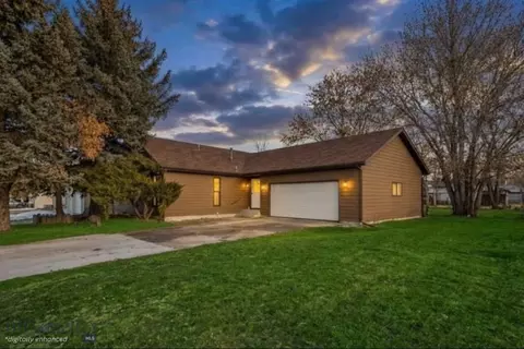 191 Norris Ct E, Billings, MT 59105