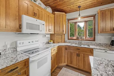 Kitchen - Undisclosed, Helena, MT 59602 photo 5 of 6