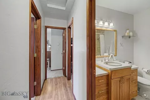 Entry Way - Undisclosed, Helena, MT 59602 photo 3 of 4