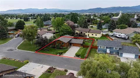 View/Area - Undisclosed, Helena, MT 59602 photo 1 of 5