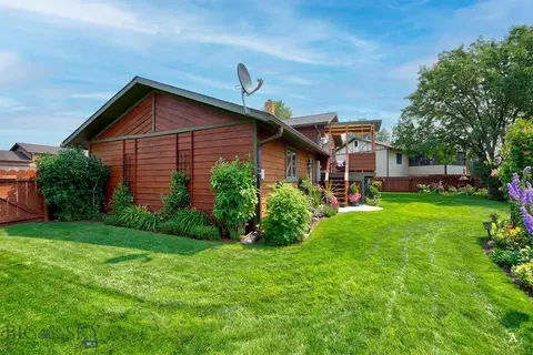 Exterior - Undisclosed, Helena, MT 59602 photo 7 of 12