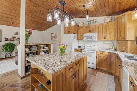 Kitchen - Undisclosed, Helena, MT 59602 photo 4 of 6