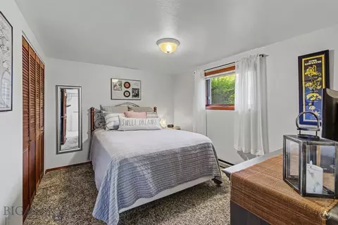 Bedroom - Undisclosed, Helena, MT 59602 photo 5 of 6