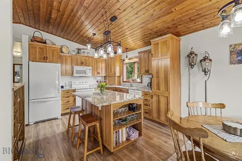 Kitchen - Undisclosed, Helena, MT 59602 photo 2 of 6