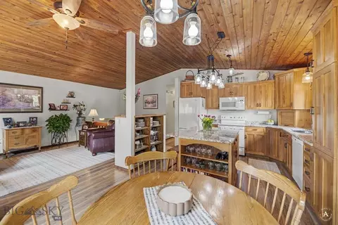 Kitchen - Undisclosed, Helena, MT 59602 photo 3 of 6